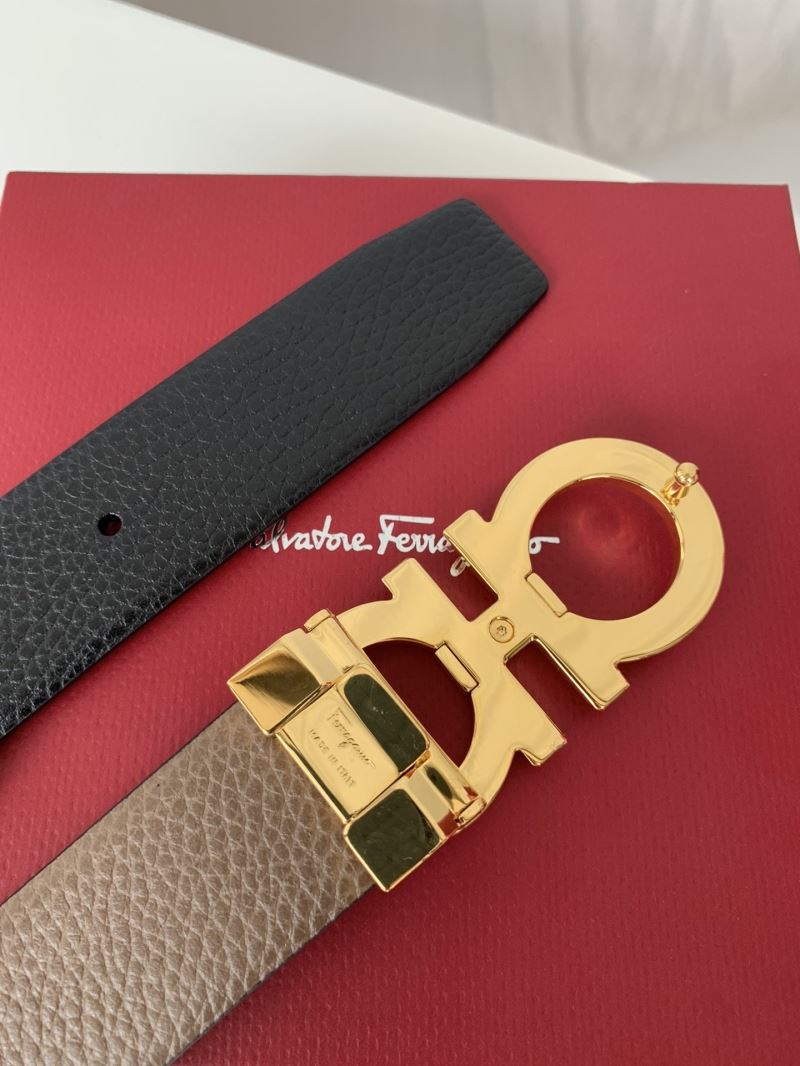 Ferragamo Belts